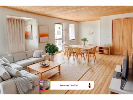 ancien local commercial de plain-pied pour habitation et/ou