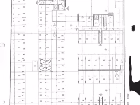 parking couvert à vitry sur seine