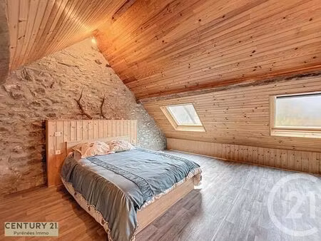 maison à vendre - 6 pièces - 64 51 m2 - eup - 31 - midi-pyrenees