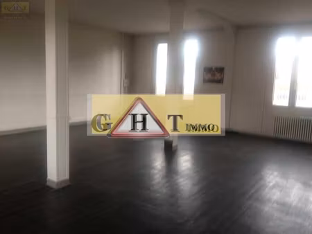 a louer bureaux 96 m² champigny sur marne