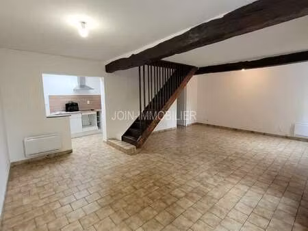 vente maison à dieppe (76200) : à vendre / 107m² dieppe