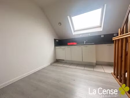 à louer appartement 24 59 m² – 570 € |genech