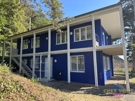 en vente maison 130 m² – 210 000 € |bainville-sur-madon