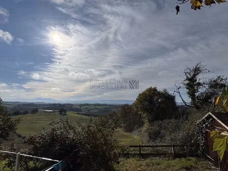 collection ariège - la vue pyrénées