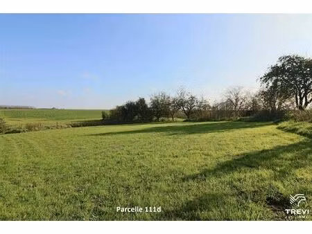 grond te koop in orp-le-grand