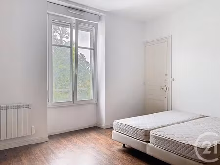 en vente appartement 46 m² – 55 000 € |vittel