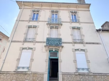 en vente appartement 81 6 m² – 95 500 € |pont-saint-vincent