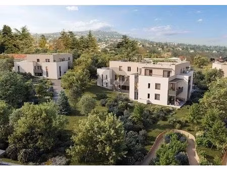 appartement de luxe en vente à saint-didier-au-mont-d'or  auvergne-rhône-alpes