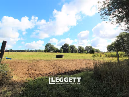 terrain nan pièce(s)  les salles-lavauguyon