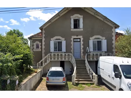 vente maison 4 pièces 96 m² à trémolat (24510)  171 200 €