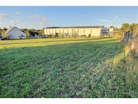 vente terrain lignières-de-touraine (37130)