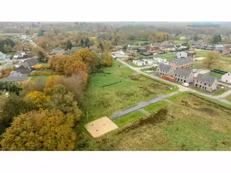 grond te koop in tessenderlo-ham