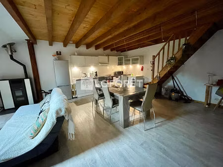 maison t6 cevins à vendre