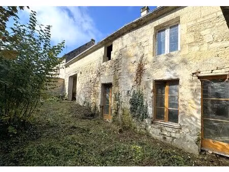 vente maison 5 pièces 147 m2 à morienval