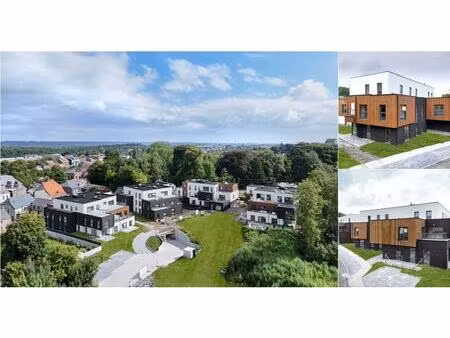 appartement à vendre avec terrasse et jardin   chimay (vbc01519)