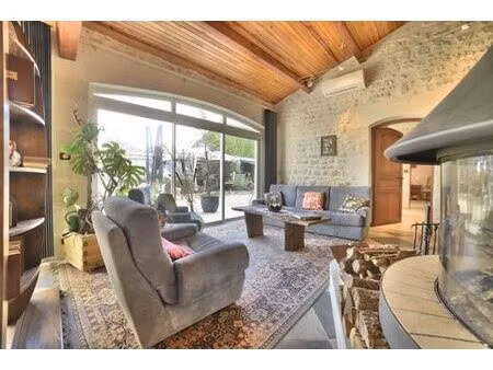 maison de luxe 4 chambres en vente à lorignac  nouvelle-aquitaine