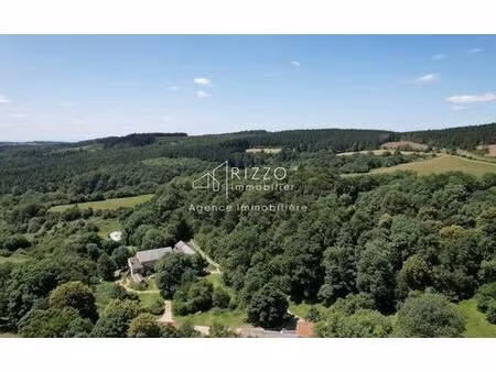 maison de campagne de luxe de 545 m2 en vente arfons  occitanie