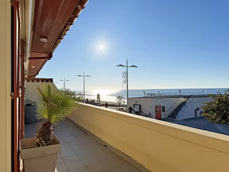 vente appartement 4 pièces 160m2 capbreton 40130 - 693000 € - surface privée