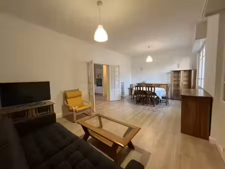 location appartement montpellier (34090) - - surface privée