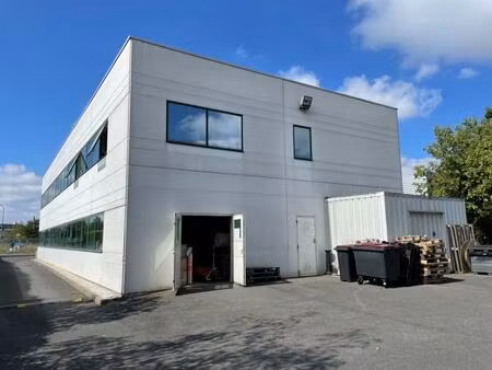 bureaux 6 et plus à morangis