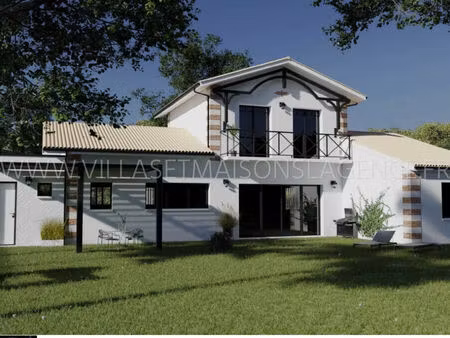 vente terrain andernos-les-bains (33510)