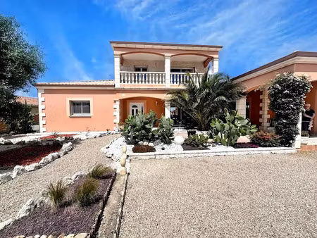 vente maison 6 pièces 220 m² à lamonzie-saint-martin (24680)  439 000 €