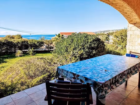 vente villa 3 pièces 125 m² à sartene (20100)  915 200 €