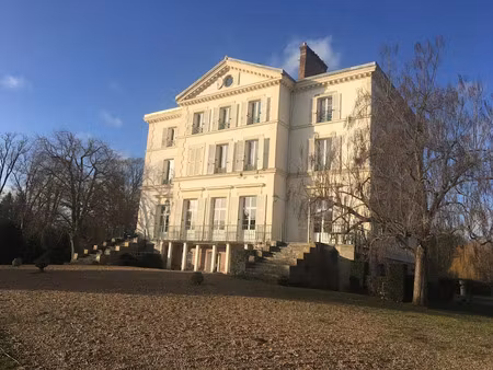 vente appartement 6 pièces 73 m² à pacy-sur-eure (27120)  85 000 €