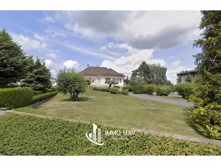 vente maison 5 pièces 156 m² à thionville (57100)  690 000 €