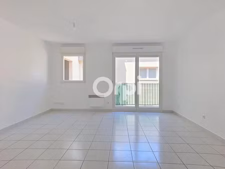 vente appartement 2 pièces 41.15 m² à elne (66200)  95 000 €
