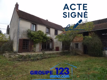 à bellechaume : un cadre champêtre avec de belles possibilit