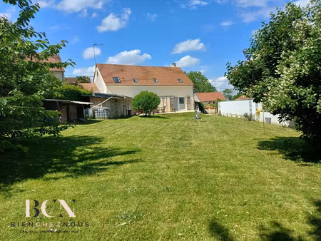 maison familiale a nerville la foret