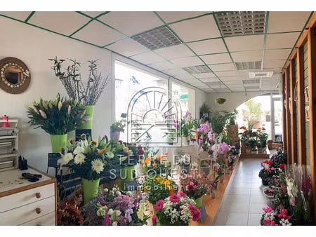 vente locaux professionnels 66 m² à tarnos (40220)  255 000 €