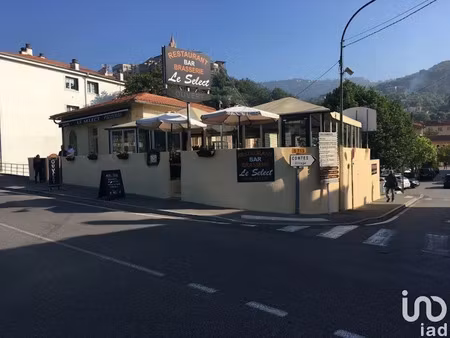 vente locaux professionnels 120 m² à contes (06390)  270 000 €