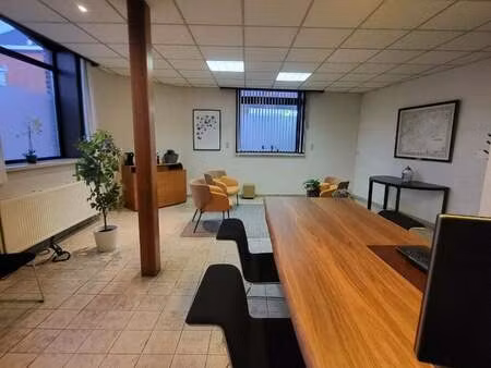 bien professionnel à louer à wervik € 550 (kzhzj) - era domus (ieper) | zimmo