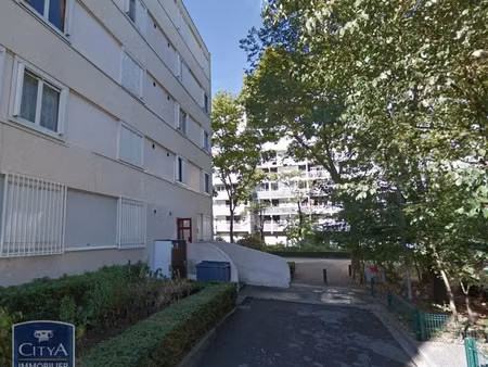 parking à louer - vaulx-en-velin (69) - 55€