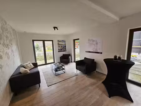 appartements disponibles immédiatement à chimay !