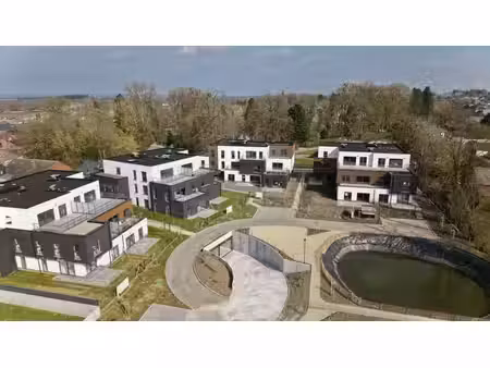 appartements disponibles immédiatement à chimay !