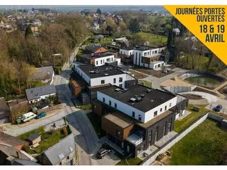 appartements neufs clé sur porte – disponibles immédiatement