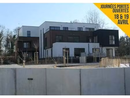 appartements neufs clé sur porte – disponibles immédiatement