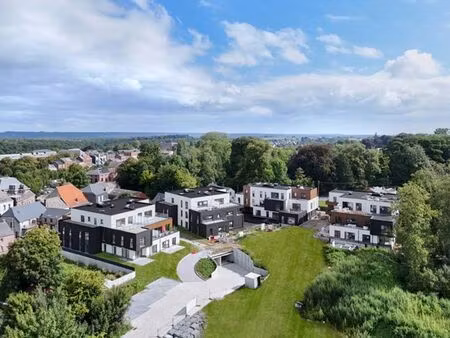 appartements neufs clé sur porte – disponibles immédiatement