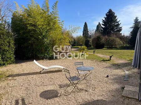 maison 7 pièce(s) 200 m2