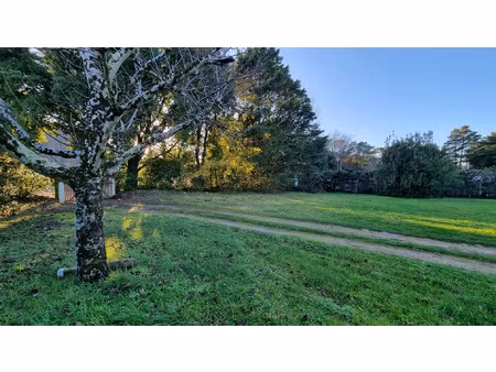 parcelle 669 m2 viabilisée saint-hilaire-de-riez