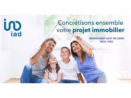 vente maison 4 pièces 80 m² brens (01300)