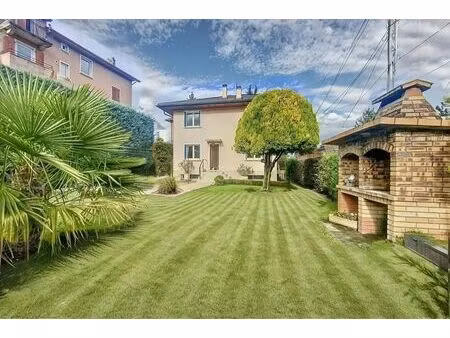 vente maison 6 pièces 191 m² ambilly (74100)