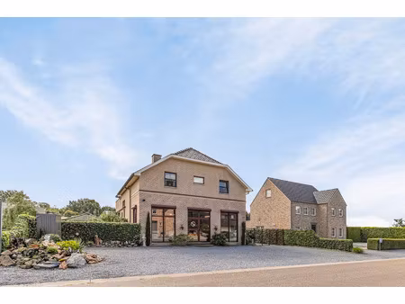 commercieel te koop in houthalen-helchteren