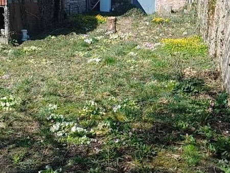 vente immeuble à tinchebray (61800) : à vendre / 110m² tinchebray