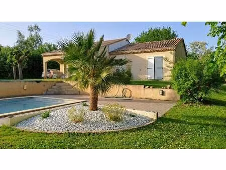 vente maison 7 pièces 139 m² saint-agne (24520)