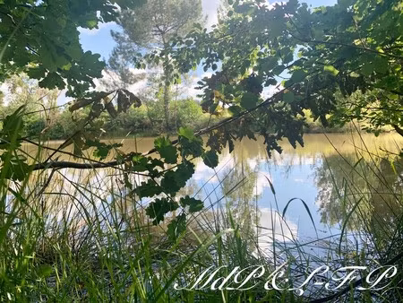 maison de luxe à vendre à margueron