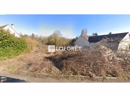 terrain parmain à vendre